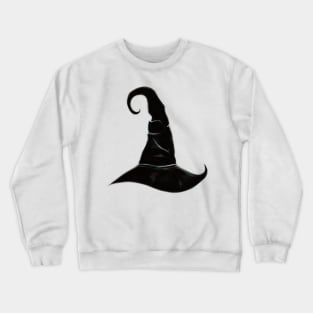 Pointed Hat Crewneck Sweatshirt